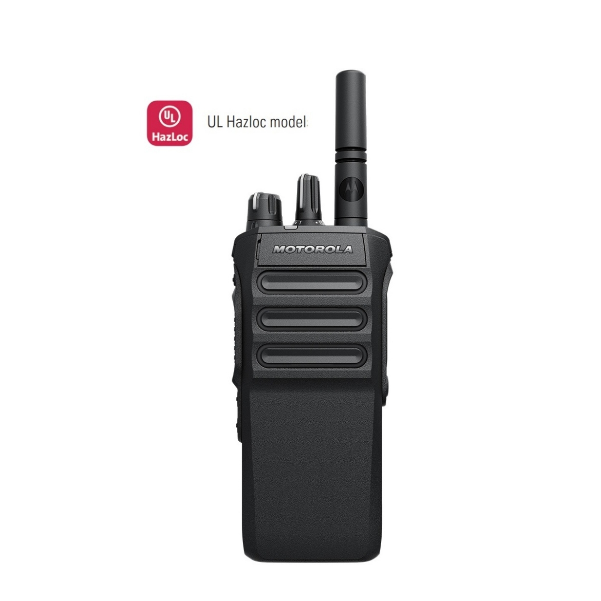 Picture of Motorola MOTOTRBO R7 ENABLE TIA4950 UHF 400-527 MHz
