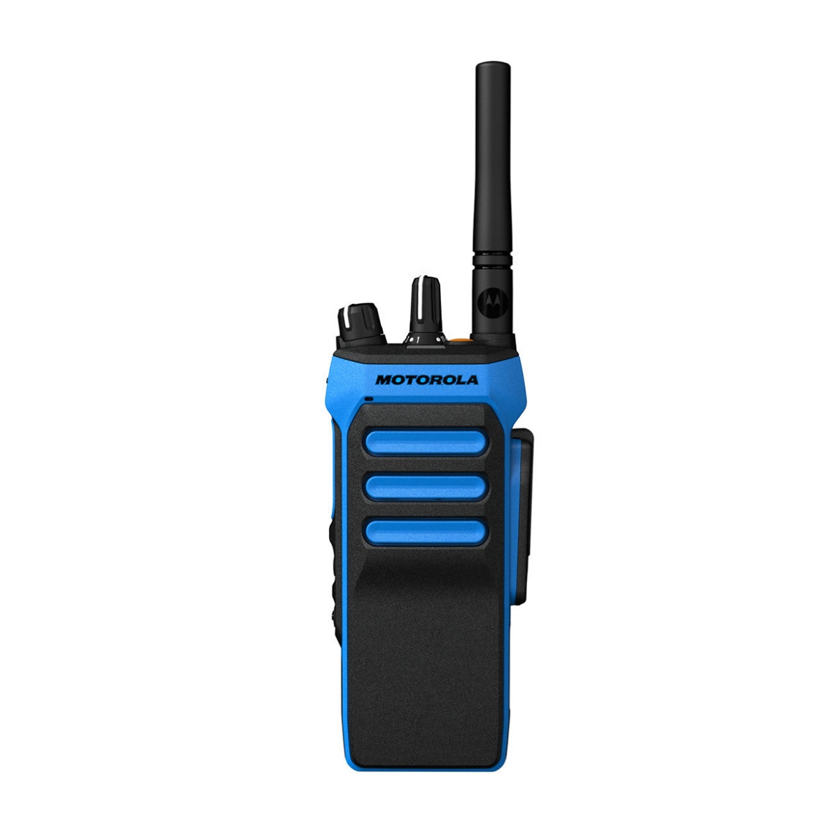 Picture of Motorola MOTOTRBO R7Ex Non-Display ATEX UHF 400-470MHz
