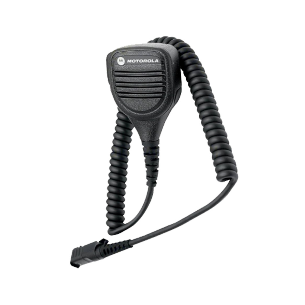 Picture of Motorola Remote Speaker Microphone IMPRES Small with 3.5mm Jack TIA4950