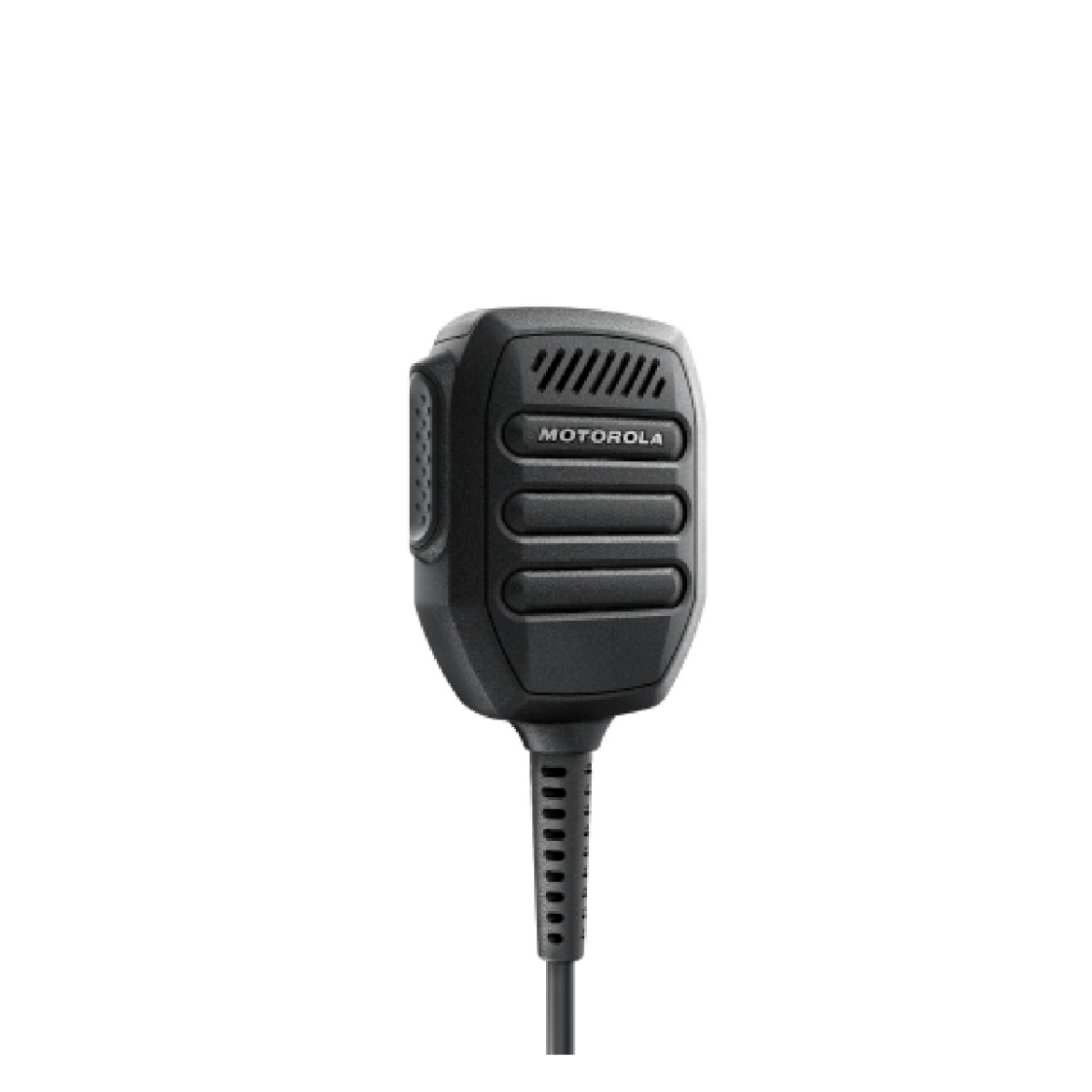 Picture of Motorola Remote Speaker Microphone RM760 Large with 3.5mm Jack IP68