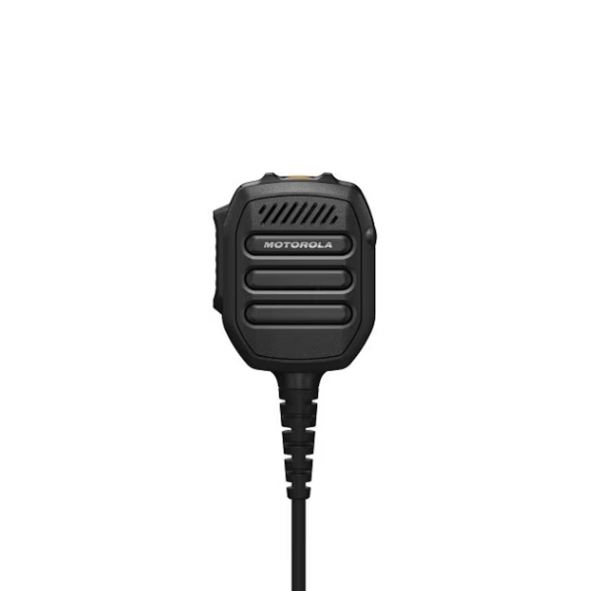 Picture of Motorola Remote Speaker Microphone RM530 Small with 3.5mm Audio Jack, IP67 TIA4950