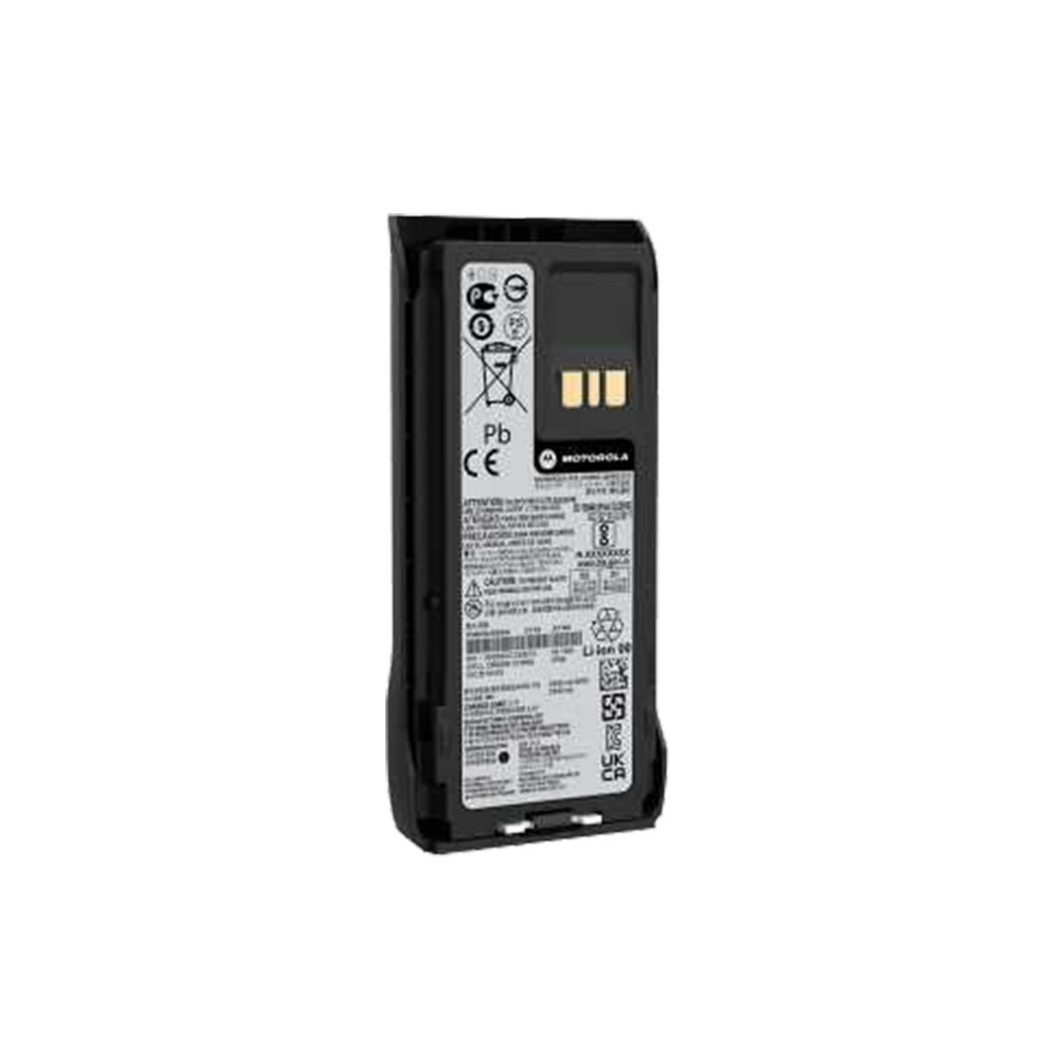 Picture of Motorola Battery Impres2 Li-Ion 2200mAh, IP68