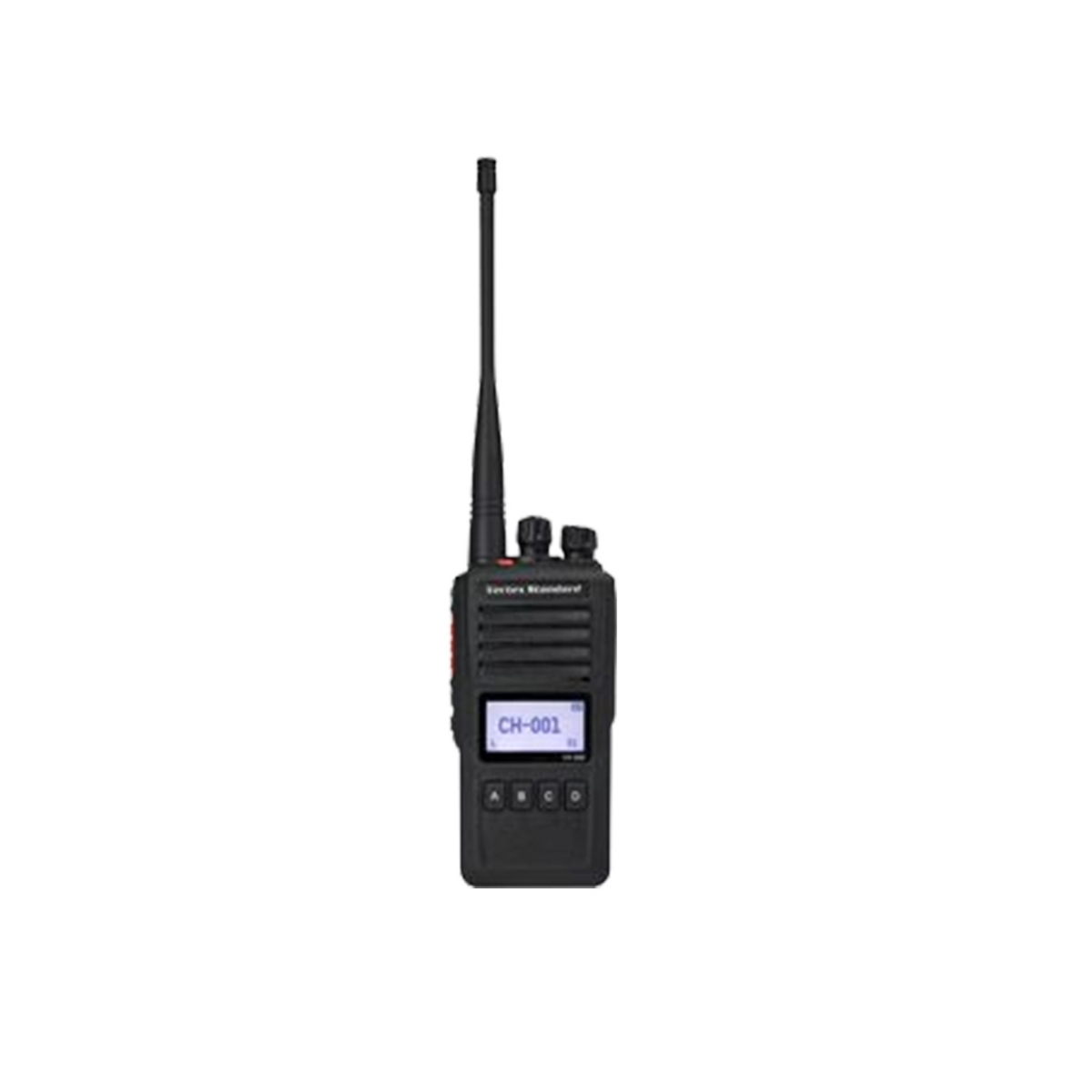 Picture of Vertex VX556 80ch Uhf CB 450-520mhz LCD 4 KEY.
