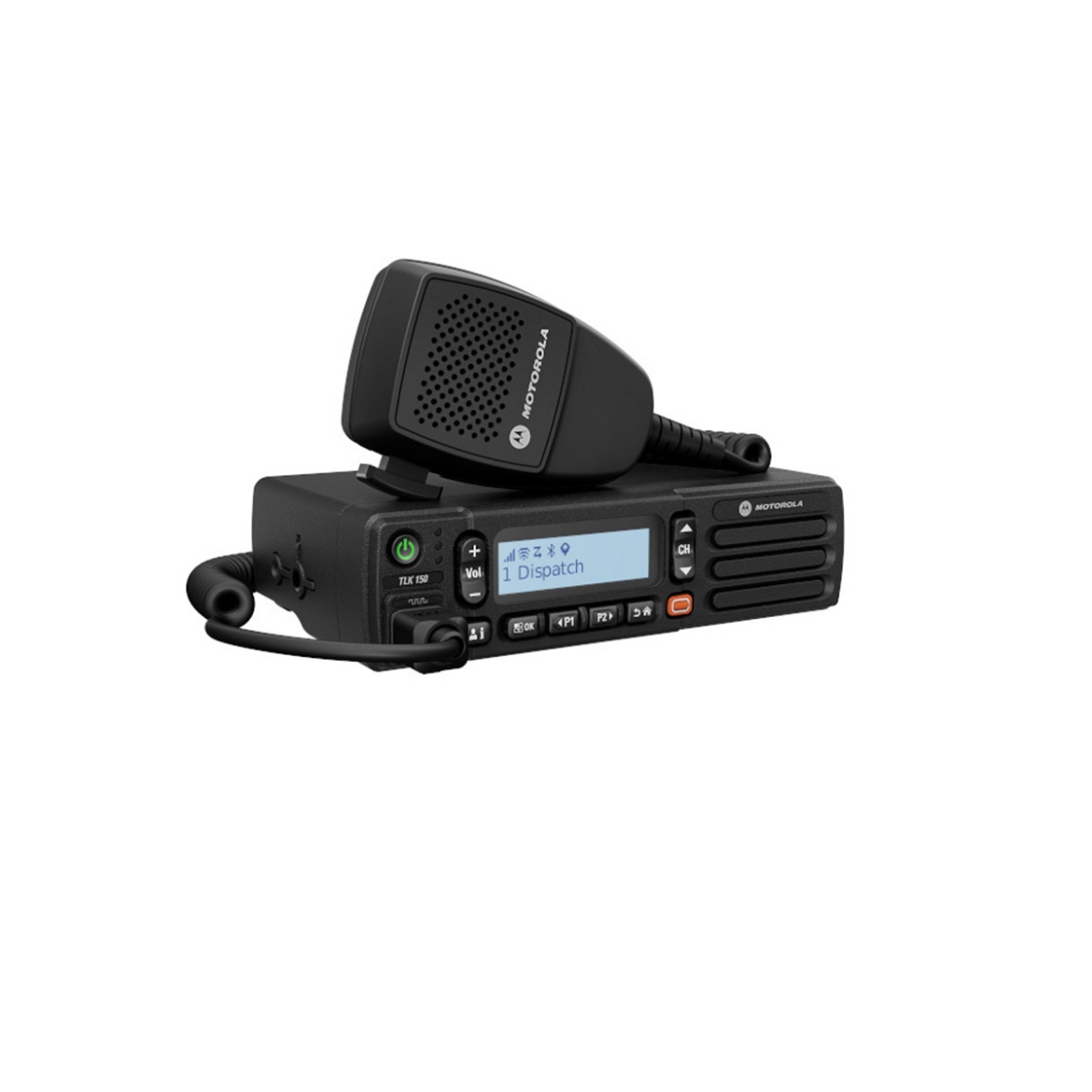 Picture of Motorola TLK150 WAVE PTX Mobile