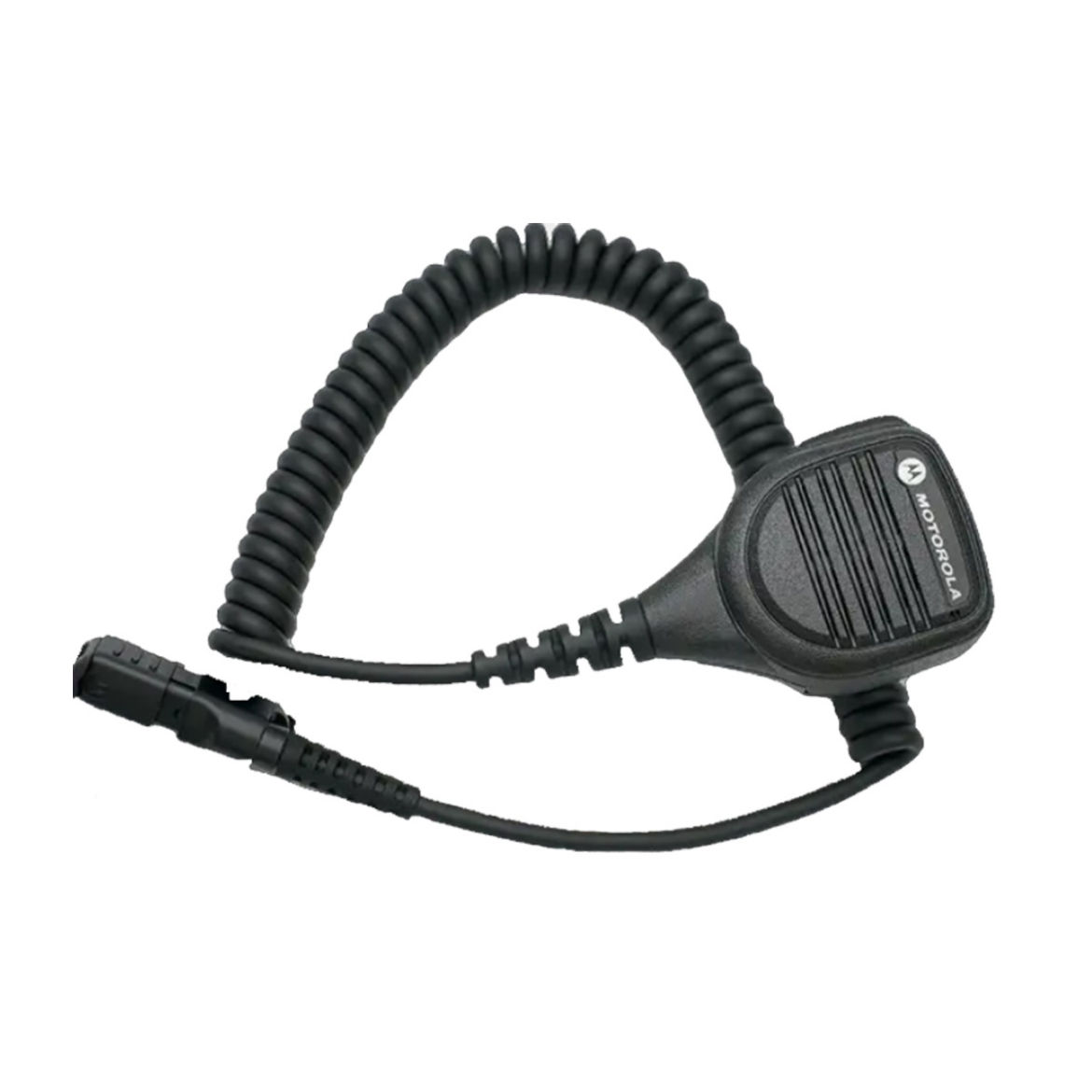 Picture of Motorola Remote Speaker Microphone IMPRES Large with 3.5mm Jack & Noise Cancellation TIA4950
