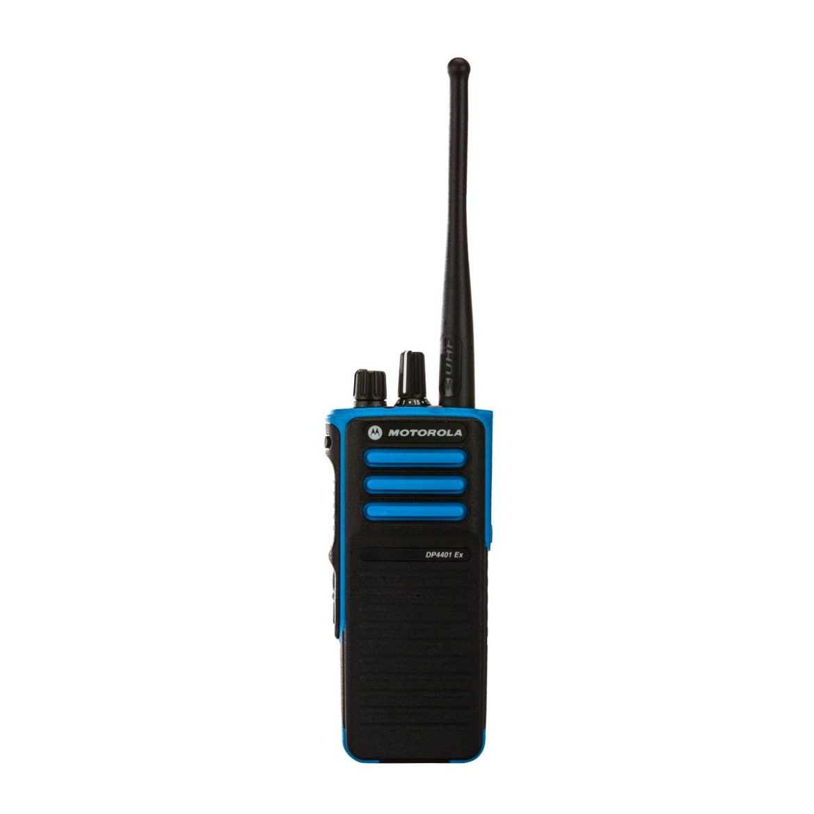 Picture of Motorola MOTOTRBO DP4401Ex ATEX UHF 403-470 Mhz 1Watt  *** INTENT TO CANCEL - LAST ORDERS TO BE RECEIVED BY 19th DECEMBER 2025 ***