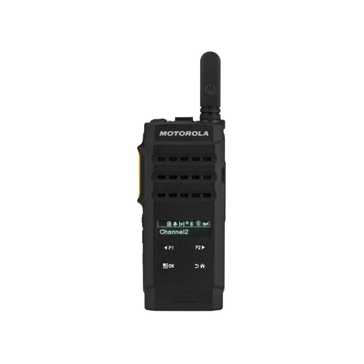 Picture of Motorola MOTOTRBO SL2600 UHF 403-480 MHz