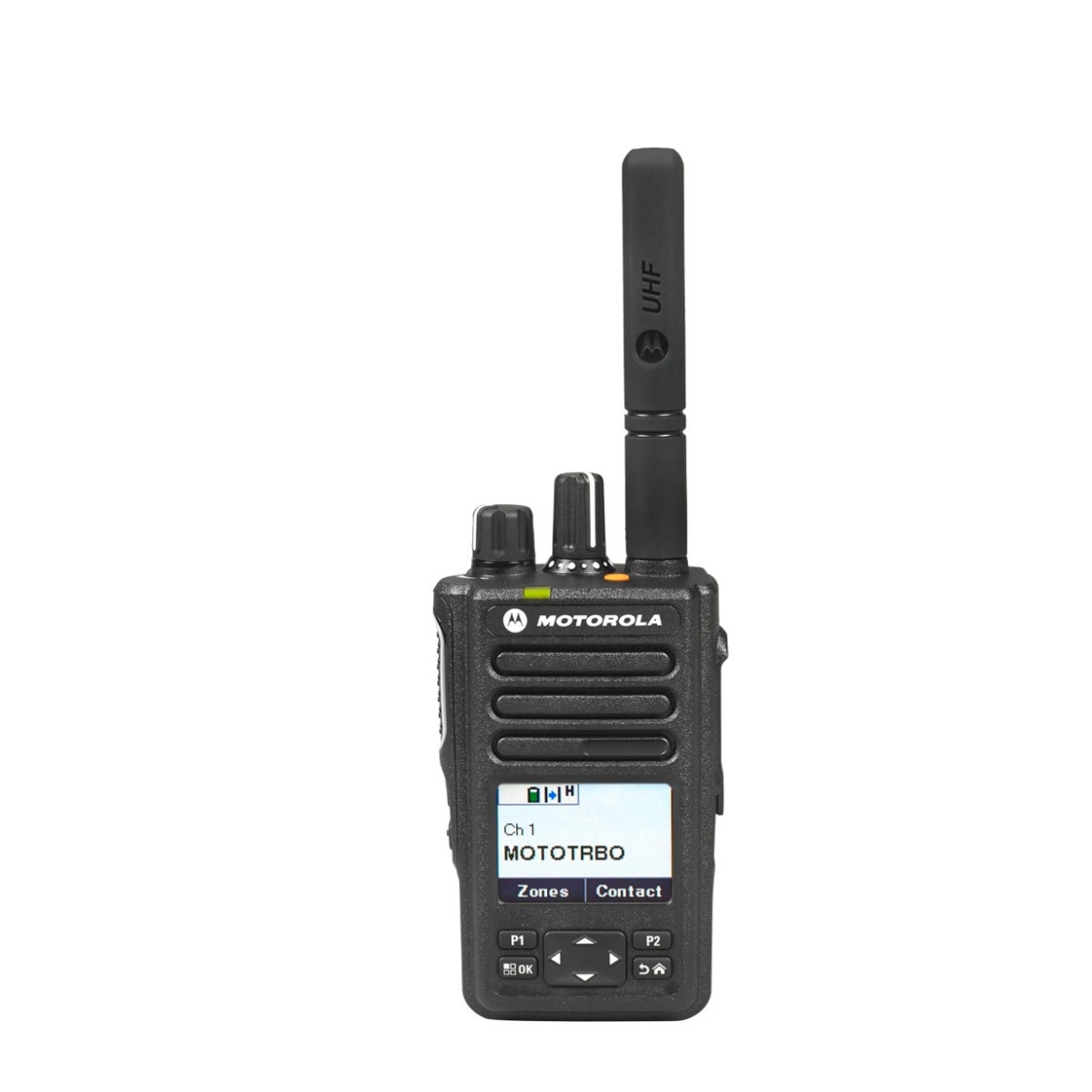 Picture of Motorola MOTOTRBO DP3661e Display UHF 403-527 MHz