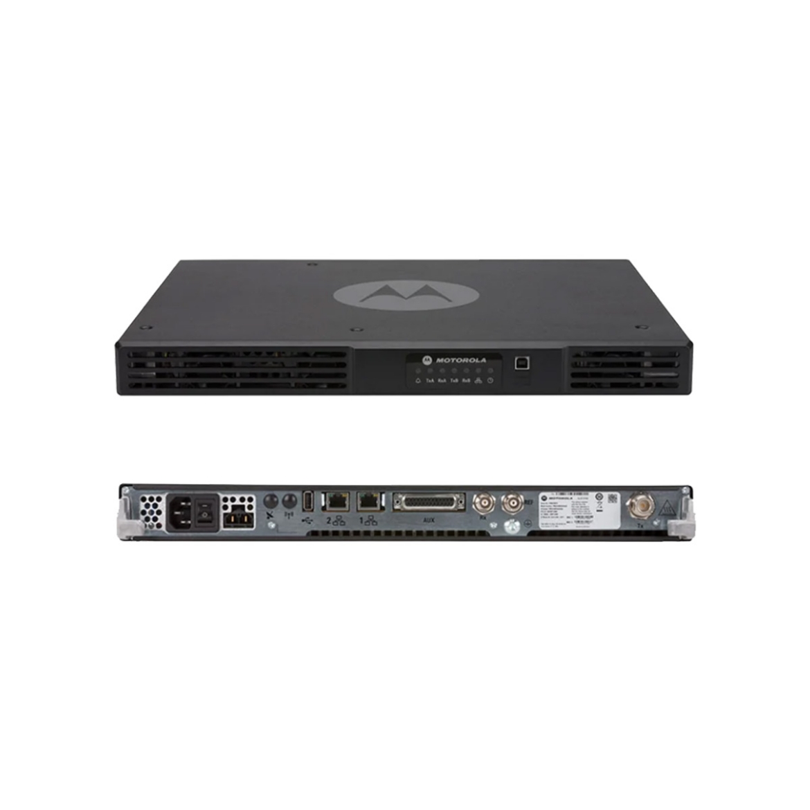 Picture of Motorola Repeater SLR5500 UHF2 450-527 MHz 50W