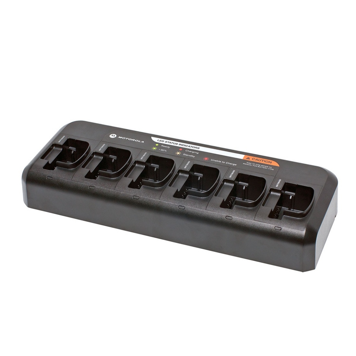 Picture of Motorola Charger MUC 6-Way DEP450 & R2 Series