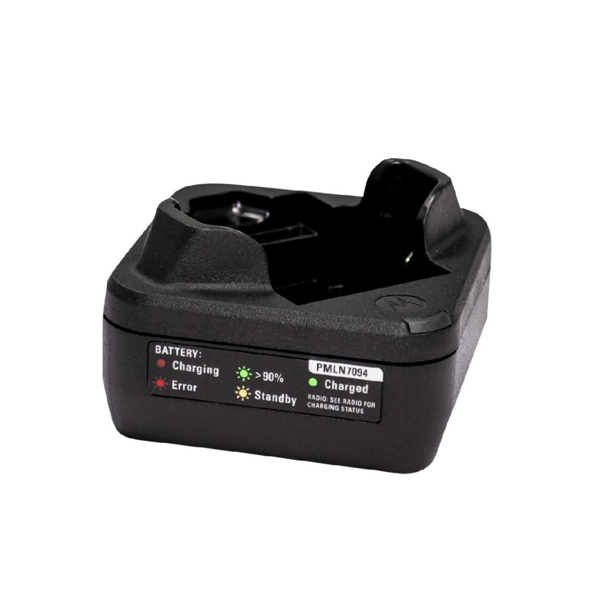 Picture of Motorola Single Unit Charger SUC for TLK100 & SL2600