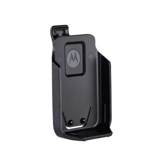 Picture of Motorola Moulded Carry Holster DP3441e/DP3661e Hi-Cap