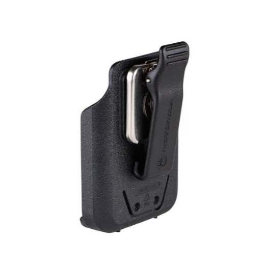 Picture of Motorola Moulded Carry Holster DP3441e/DP3661e Hi-Cap