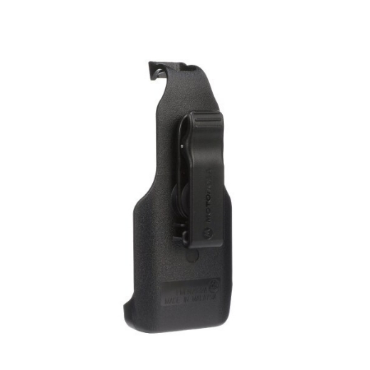 Picture of Motorola Carry Holster WAVE TLK100 with Swivel Clip