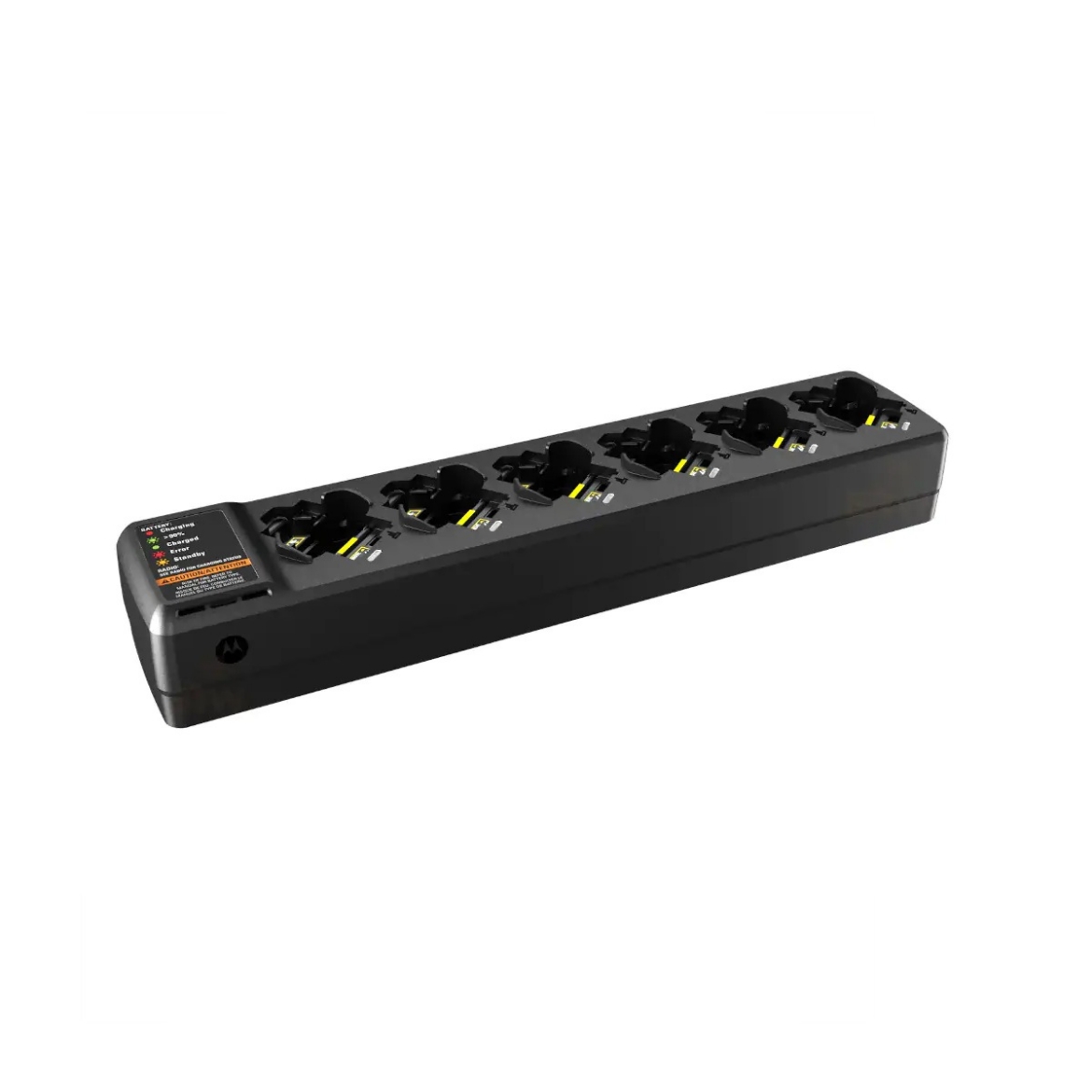 Picture of Motorola Charger MUC 6-Way for SL2600, TLK100 & TLK110