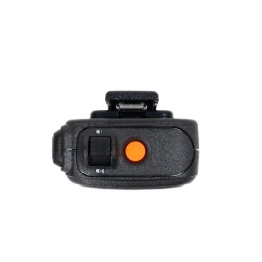 Picture of Motorola Remote Speaker Microphone ATEX with Volume Control & Emergency Button