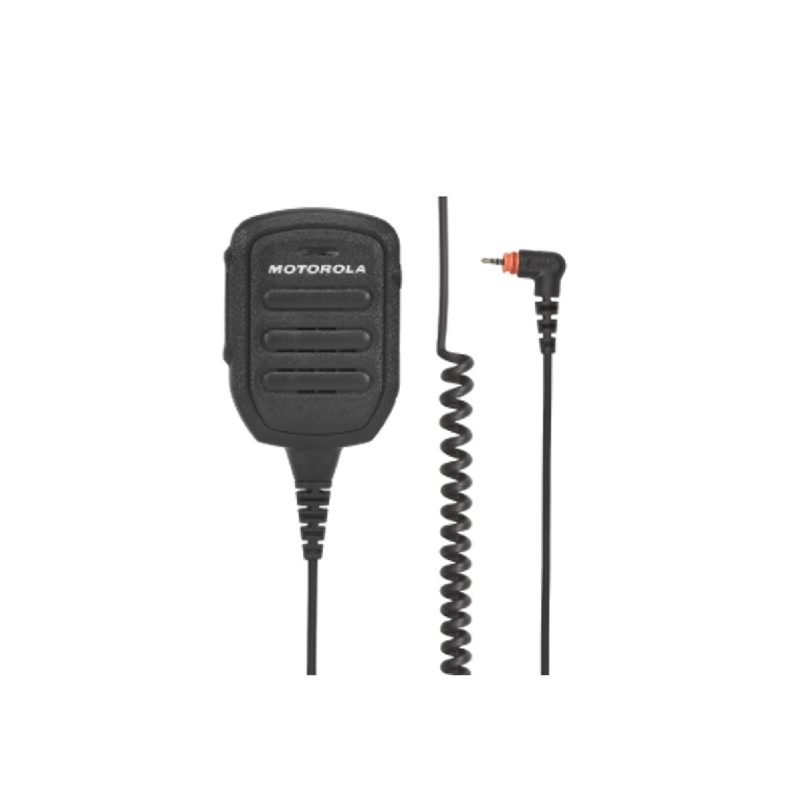 Picture of Motorola Remote Speaker Microphone RM250 with 3.5mm Jack IP67