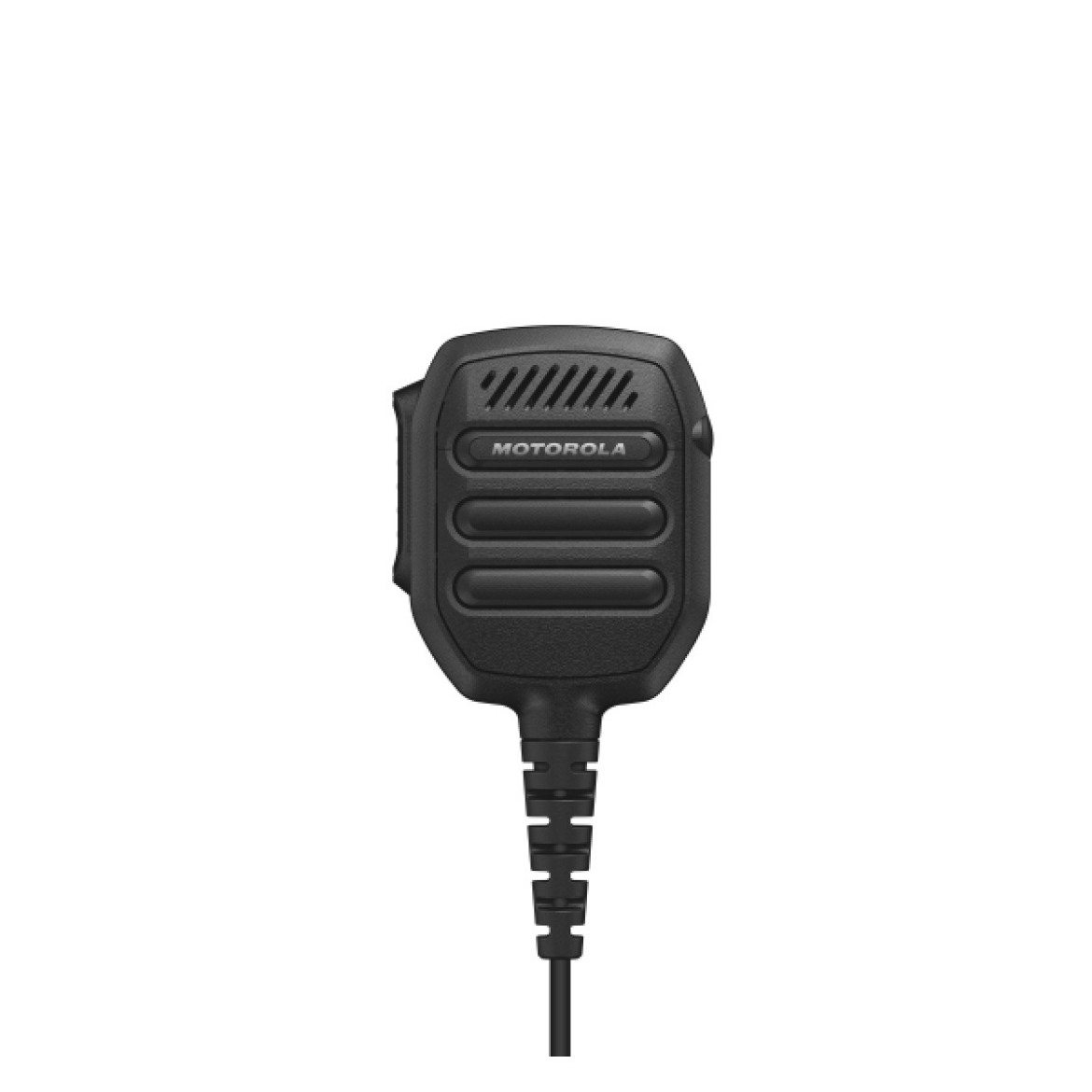 Picture of Motorola Remote Speaker Microphone RM110 with 3.5mm Jack IP55