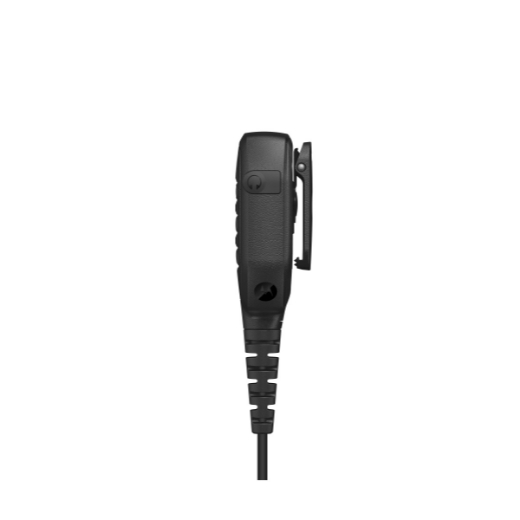 Picture of Motorola Remote Speaker Microphone RM110 with 3.5mm Jack IP55