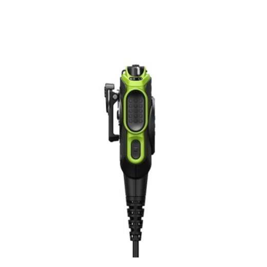Picture of Motorola Remote Speaker Microphone NS750 Large with Long Cable 3.5mm Jack, Nexus, TIA4950 IP68