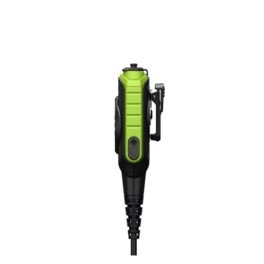 Picture of Motorola Remote Speaker Microphone NS750 Large with Long Cable 3.5mm Jack, Nexus, TIA4950 IP68