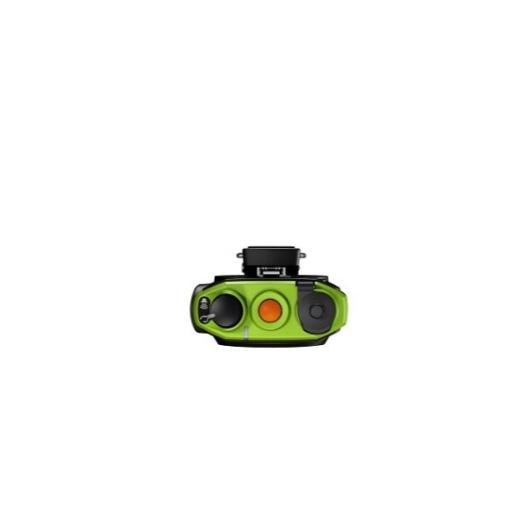 Picture of Motorola Remote Speaker Microphone NS750 Large with Long Cable 3.5mm Jack, Nexus, TIA4950 IP68