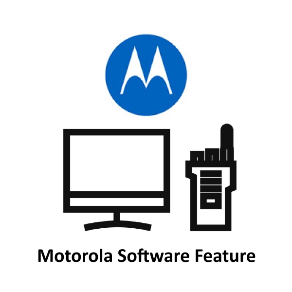 HKVN4211A Motorola MOTOTRBO NAI Voice Network Interface License Key ...