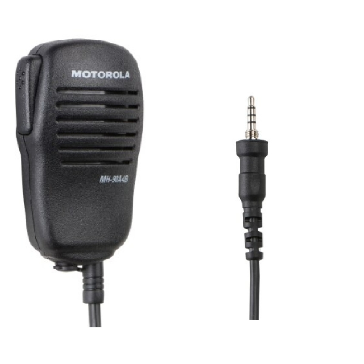 Picture of Motorola Compact RSM - EVXS24 - MH-90A4B-M