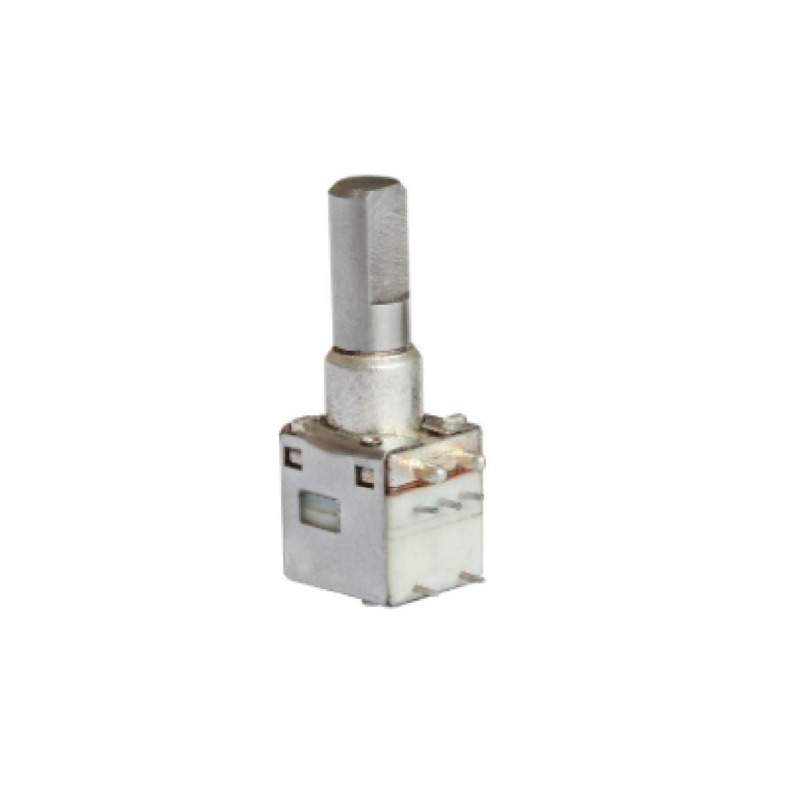 Picture of Motorola Volume Pot On/Off Switch