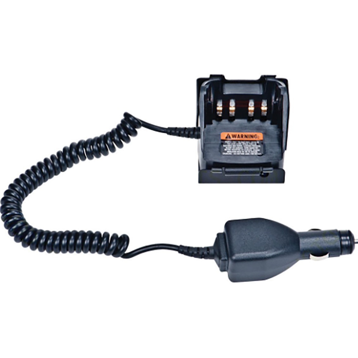 Picture of Motorola Travel Charger Trbo R5, R7, 2000/3000/4000/e & APX Series