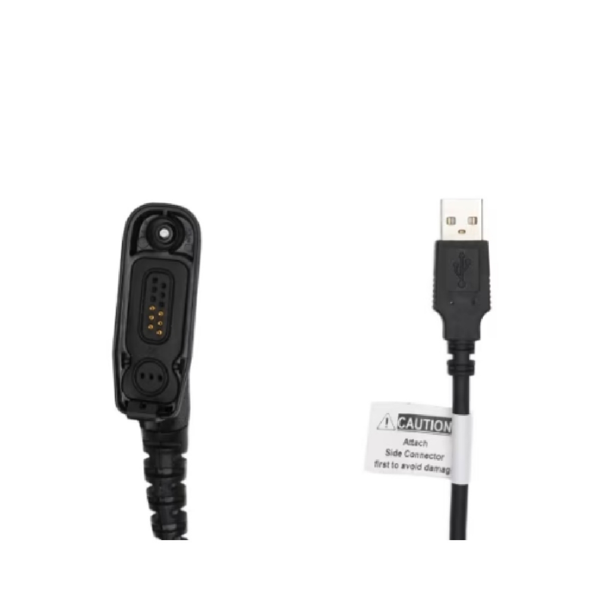 Picture of Motorola Programming Cable R7EX & MTP8000EX Series - USB