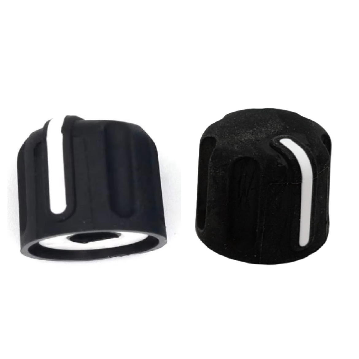 Picture of Motorola Volume Knob Trbo 4000/3441/e, R2 & R5 Series