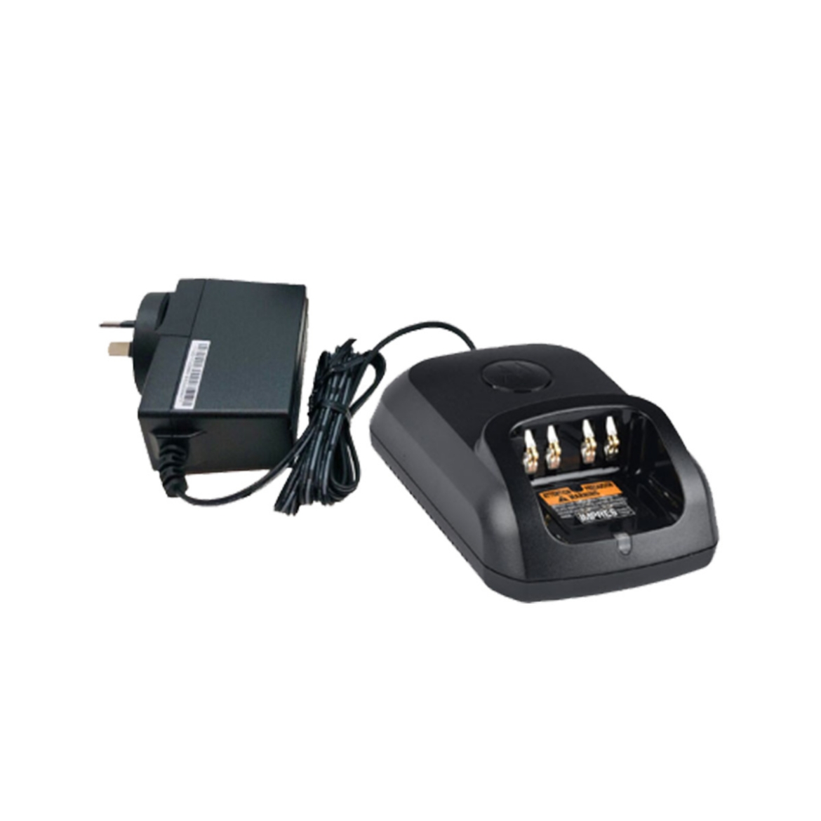 Picture of Motorola Charger SUC DP3441/DP3661/Waris/Aoba + Series/ Impres