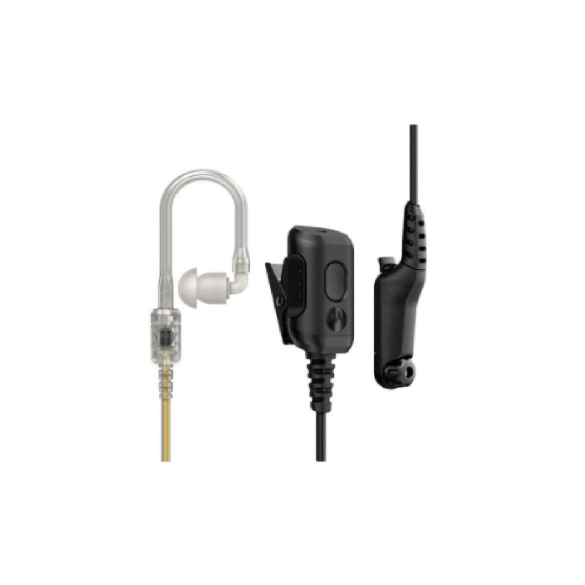 Picture of Motorola 2-Wire Surveillance Kit R7 Series Xl with Clear Tube